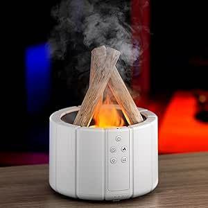 دستگاه بخور سرد مدل BONFIRE
