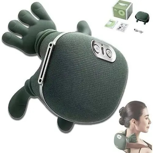 ماساژور گردن و شانه مدل FZ-831