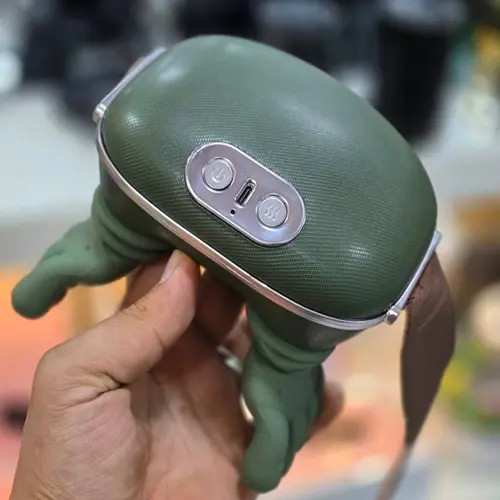 ماساژور گردن و شانه مدل FZ-831