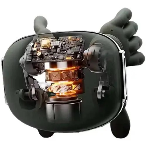 ماساژور گردن و شانه مدل FZ-831