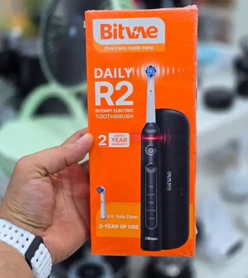مسواک برقی Bitvae R2
