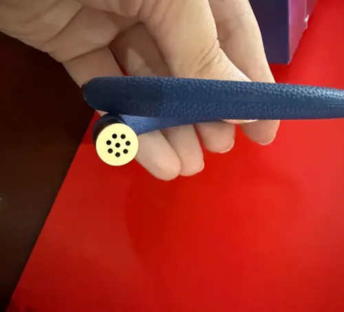 دستبند دفع حشرات راک مدل Rock NG-3150A (دوکپسولی)