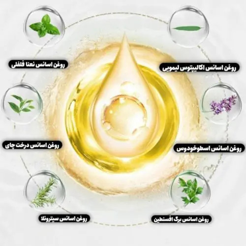 دستبند دفع حشرات مدل B2 (تک کپسولی)