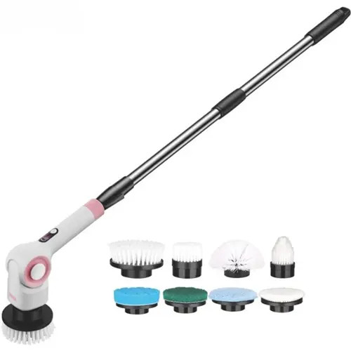 فرچه شارژی دی اس پی مدل DSP KD2504