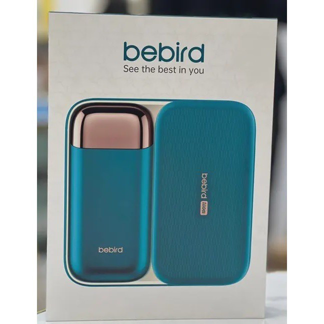 گوش پاک کن هوشمند دوربین دار Bebird EarSight Ultra
