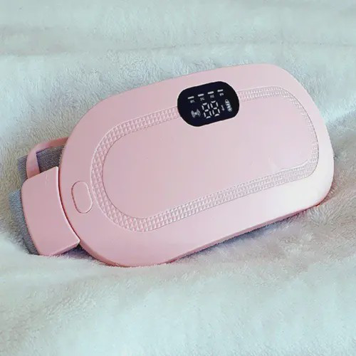 ماساژور شکم ( قاعدگی ) مدل GH