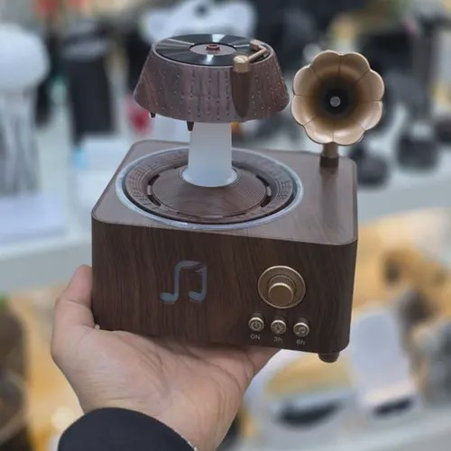 دستگاه بخور سرد جذاب پخش کننده رایحه مدل V-98