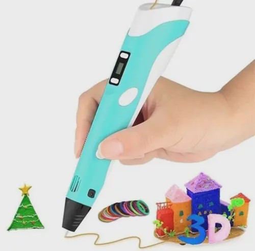 قلم سه بعدی 3D Pen-2