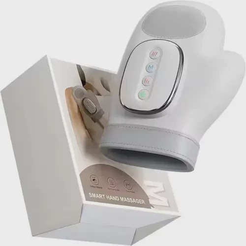 ماساژور دست هوشمند SMART HAND MASSAGER