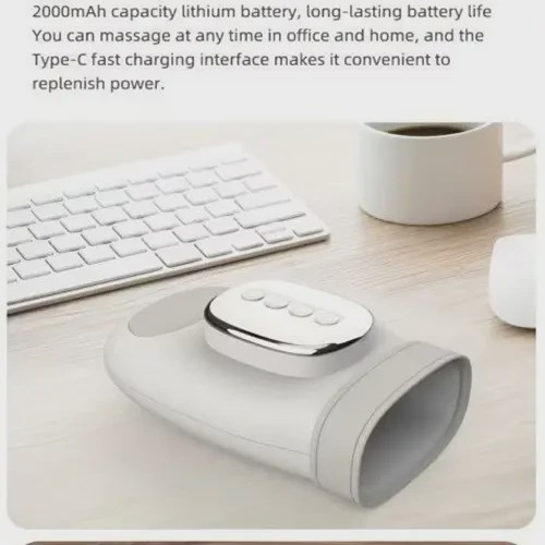 ماساژور دست هوشمند SMART HAND MASSAGER