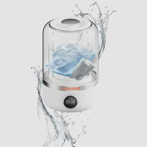 مینی واش Prodo اورجینال کیفیت اصلی مدل PD-LFST192WH