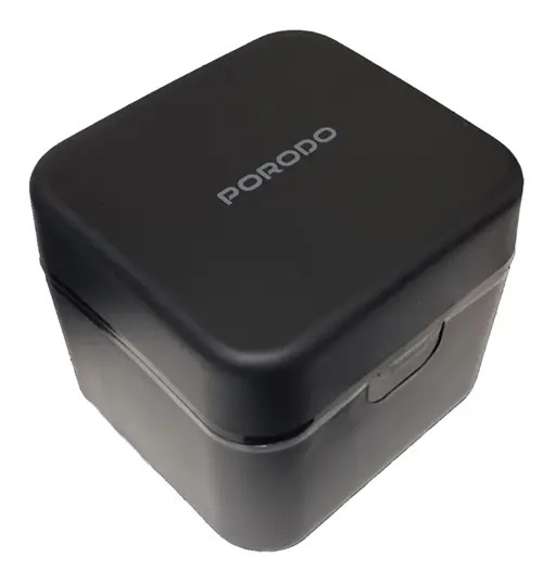 فشارسنج دیجیتالی مچی Porodo LiveOn مدل PDW01B