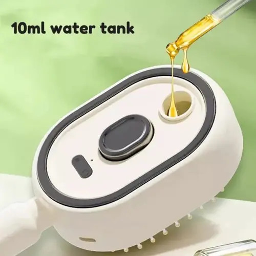 برس شارژی اسپریدار مدل JY - 606