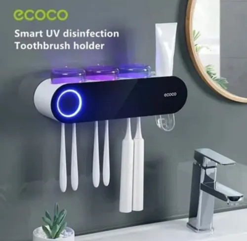 جامسواکی و ضدعفونیکننده چندمنظوره ecoco مدل E2112