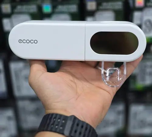 دستگاه جامسواکی ضدعفونی‌کننده برند Ecoco مدل E2024