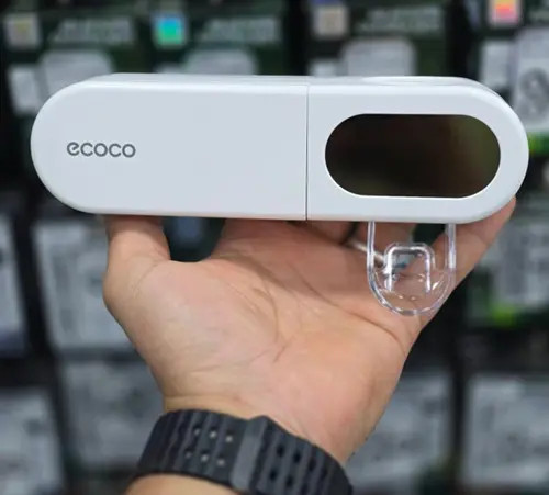 دستگاه جامسواکی ضدعفونیکننده برند Ecoco مدل E2024
